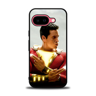 Shazam Google Pixel 9a Case