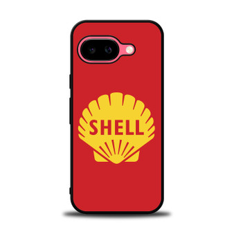 Sherlock Google Pixel 9a Case
