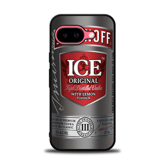 smirnoff ice original Google Pixel 9a Case