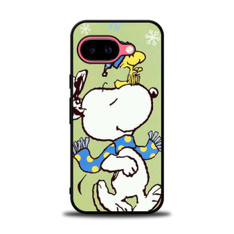 Snoopy Google Pixel 9a Case