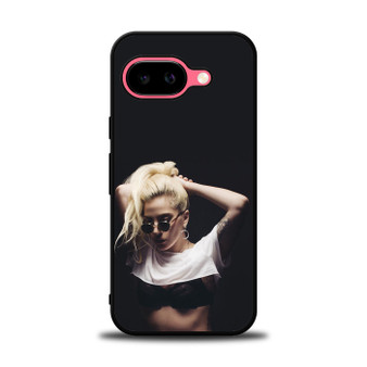 Soft Kitty Warm Kitty Google Pixel 9a Case