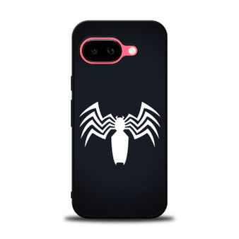 Spiderman Venom Logo Google Pixel 9a Case