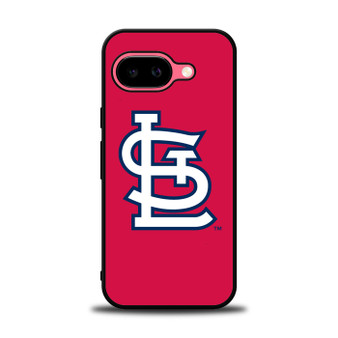 St Louis Cardinals Red Google Pixel 9a Case