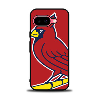 St Louis Cardinals 2 Google Pixel 9a Case