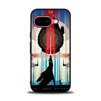 star wars force Awakens art Google Pixel 9a Case