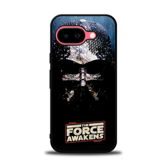 Star Wars The Force Awakens Google Pixel 9a Case