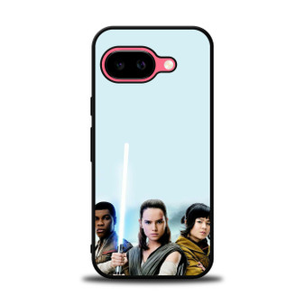 Star Wars The Last of Jedi Google Pixel 9a Case
