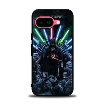 star wars Game of Thrones Google Pixel 9a Case