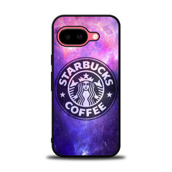 Starbucks Galaxy Google Pixel 9a Case