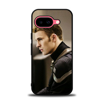 Stormtrooper Tux Google Pixel 9a Case