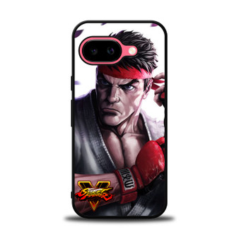 Stunning scarlett johansen Google Pixel 9a Case