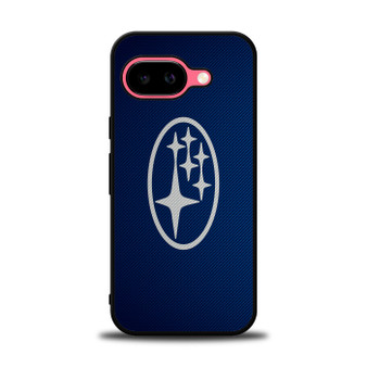 Subaru Logo Google Pixel 9a Case