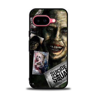 sun and moon Google Pixel 9a Case