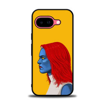 Super Hero Series Mystique Google Pixel 9a Case