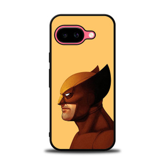 Superhero Series Wolverine Google Pixel 9a Case