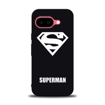 Superman Original Logo Google Pixel 9a Case