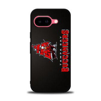 Tampa Bay Buccaneers American Football Google Pixel 9a Case