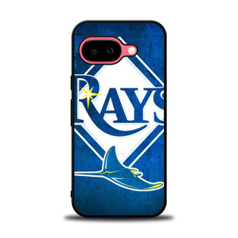 Tampa Bay Rays Google Pixel 9a Case