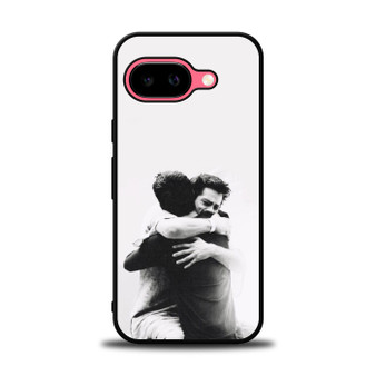 Teen Wolf Google Pixel 9a Case