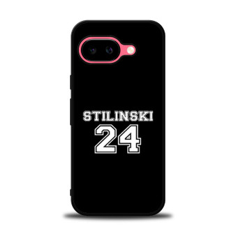 Teen Wolf Stilinski 2 Google Pixel 9a Case