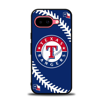 Texas Rangers 2 Google Pixel 9a Case