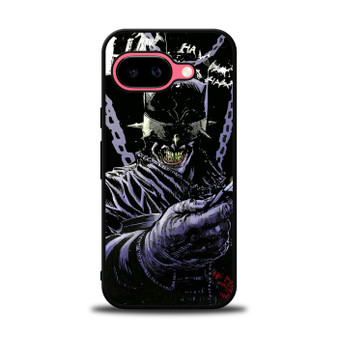 The Batman Who Laughs 1 Google Pixel 9a Case