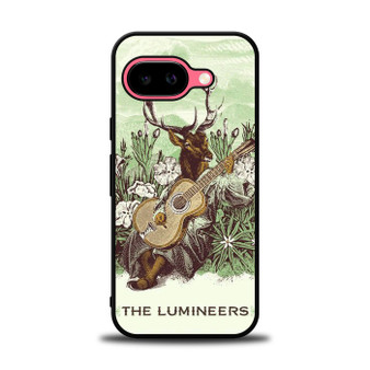 The Lumineers Album 1 Google Pixel 9a Case