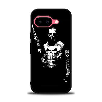 The Punisher 1 Google Pixel 9a Case