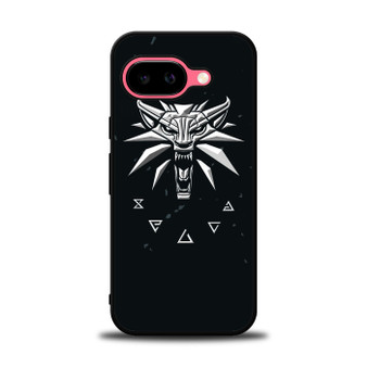 The Witcher Logo 2 Google Pixel 9a Case