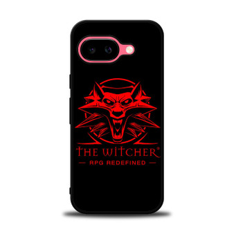 The witcher rpg redefined Google Pixel 9a Case