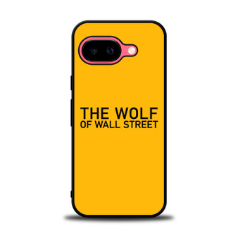 The Wolf of Wall Street Google Pixel 9a Case