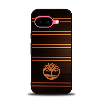 Timberland Strip Google Pixel 9a Case