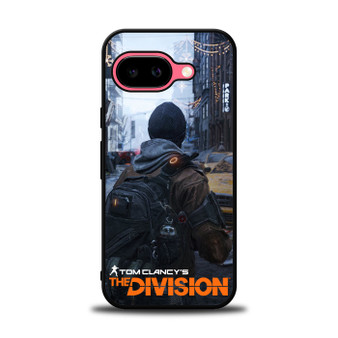 Tom Clancy's The Division 2 Google Pixel 9a Case