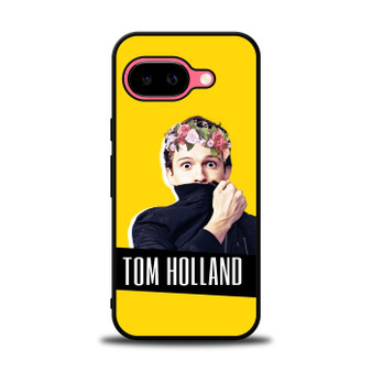 Tom Holland Google Pixel 9a Case