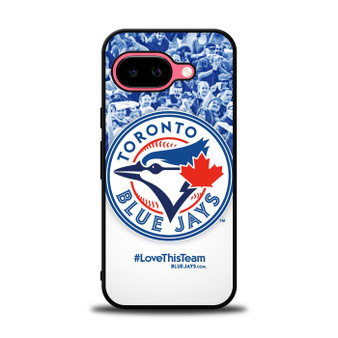Toronto Blue Jays 1 Google Pixel 9a Case