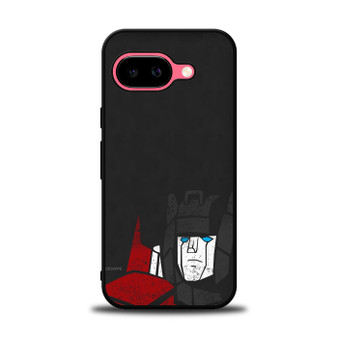 Transformer Side Swipe Google Pixel 9a Case
