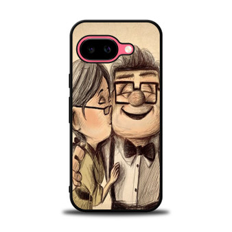 up true love Google Pixel 9a Case