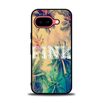 Victoria's Secret Pink 1 Google Pixel 9a Case