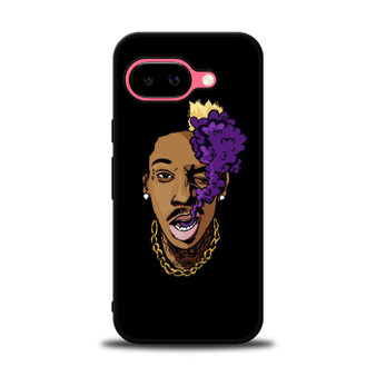 Wiz Khalifa 1 Google Pixel 9a Case