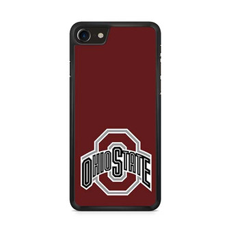 Ohio State Buckeyes American Footbal 2 iPhone 8 | iPhone 8 Plus Case