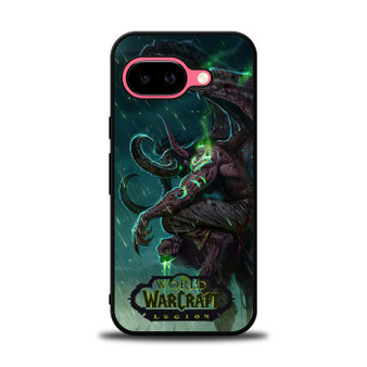 World Of Warcraft Google Pixel 9a Case
