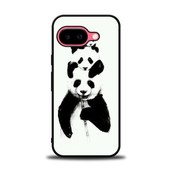 WWF Pandas Google Pixel 9a Case