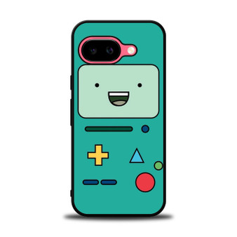 Bmo Jake Adventure Time Google Pixel 9a Case