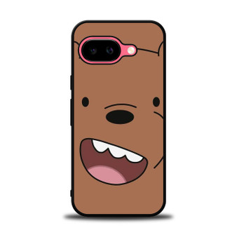 We Bare Bears 10 Google Pixel 9a Case
