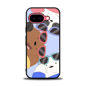 We Bare Bears 11 Google Pixel 9a Case