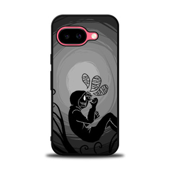 Ticci Toby Art Google Pixel 9a Case
