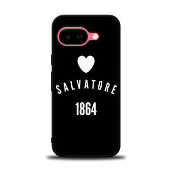 The Vampire Diaries Salvatore 1864 Google Pixel 9a Case