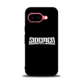 Sidemen XIX 2 Google Pixel 9a Case