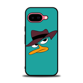 Perry The Platypus 2 Google Pixel 9a Case