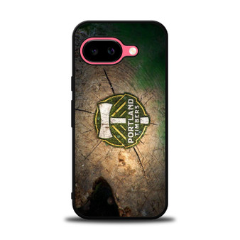 Portland Timbers 1 Google Pixel 9a Case